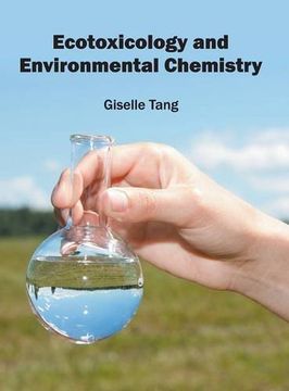 portada Ecotoxicology and Environmental Chemistry 