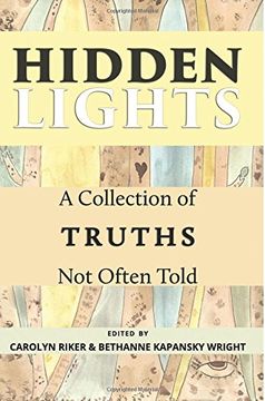portada Hidden Lights: A Collection of Truths Not Often Told