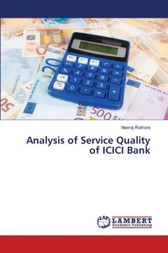 portada Analysis of Service Quality of ICICI Bank