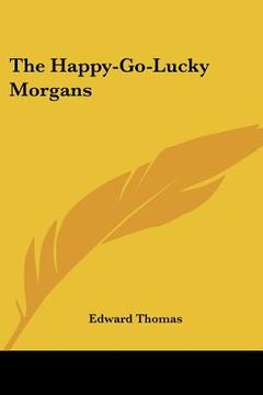 portada the happy-go-lucky morgans