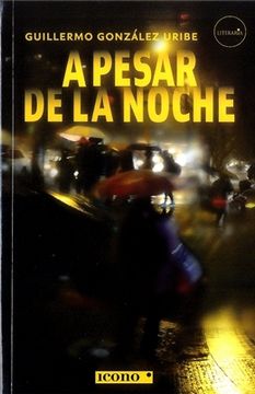 portada A Pesar de la Noche (in Spanish)