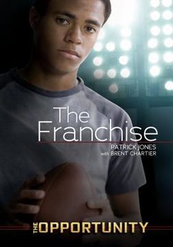 portada The Franchise (in English)