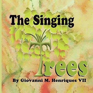 portada The Singing Trees