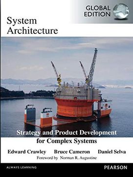 portada System Architecture, Global Edition 