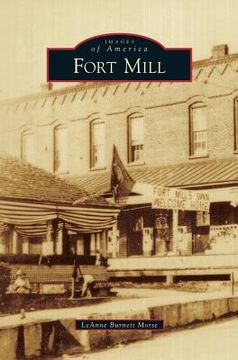 portada Fort Mill (in English)