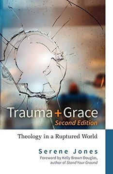 portada Trauma and Grace, Second Edition (en Inglés)