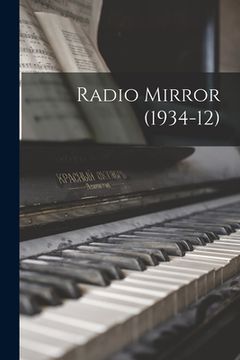 portada Radio Mirror (1934-12) (en Inglés)