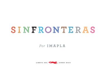 portada Sinfronteras (in Spanish)