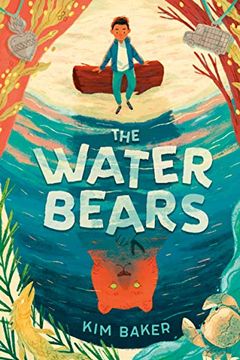 portada The Water Bears (in English)