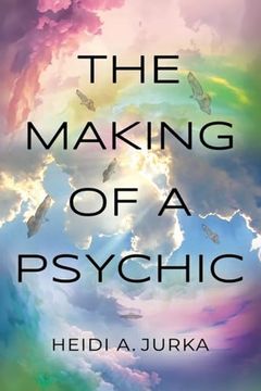 portada The Making of a Psychic