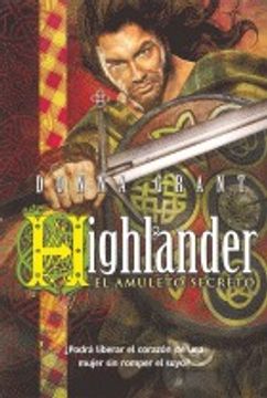 Highlander: El Amuleto Secreto (in Spanish)