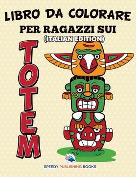 portada Libro Da Colorare Per Ragazzi Sullo Sport (Italian Edition) (en Italiano)