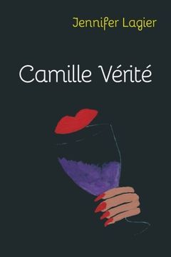portada Camille Vérité