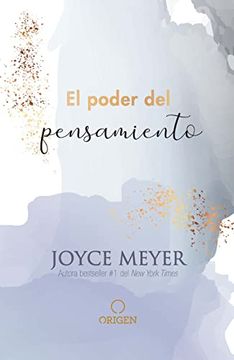 portada El Poder del Pensamiento (in Spanish)