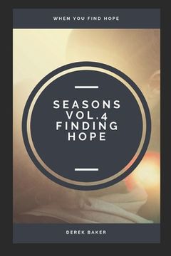 portada Seasons Volume 4: Finding Hope