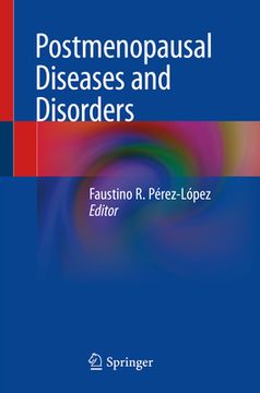 portada Postmenopausal Diseases and Disorders (en Inglés)