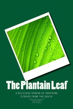 portada The Plantain Leaf (en Inglés)