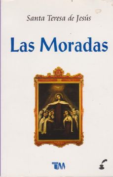 portada Las Moradas