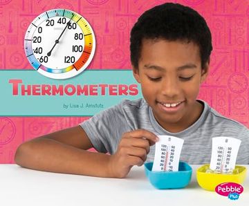 portada Thermometers (in English)