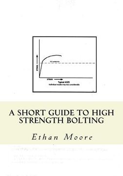portada A Short Guide To High Strength Bolting