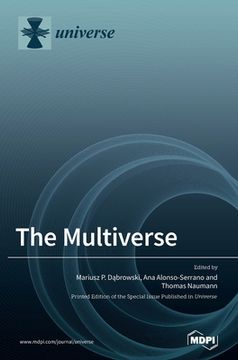 portada The Multiverse 