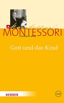 portada Gott und das Kind (in German)