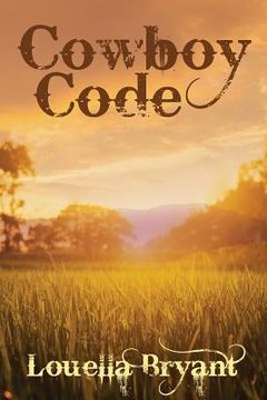 portada Cowboy Code (en Inglés)