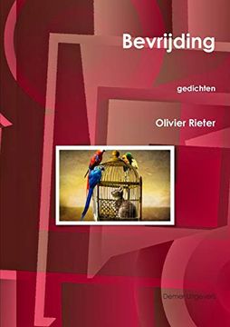 portada Bevrijding (en Dutch)