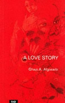 portada A Love Story (in English)