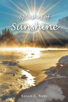 portada Splashes of Sunshine (in English)