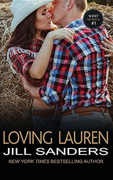 portada Loving Lauren (West Series)