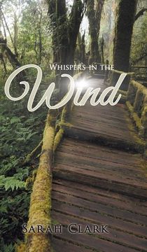 portada Whispers In The Wind