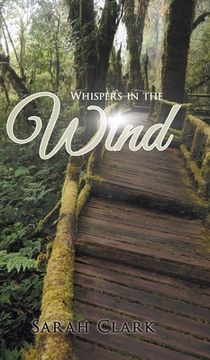 portada Whispers In The Wind (en Inglés)