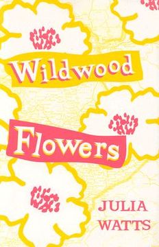 portada wildwood flowers