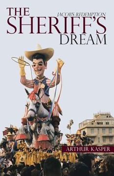 portada The Sheriff's Dream: Jacob's Redemption (in English)