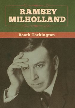 portada Ramsey Milholland (en Inglés)