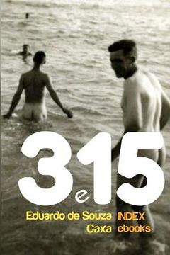 portada 3 e 15 (in Portuguese)