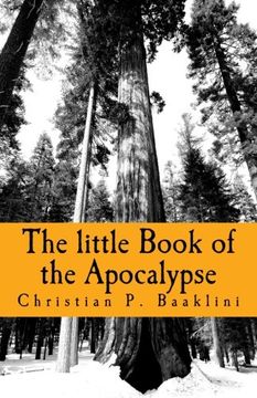 portada The little Book of the Apocalypse: The Revelation of Eliyah