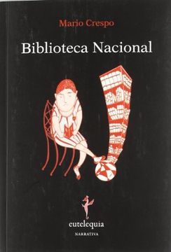portada Biblioteca Nacional (in Spanish)