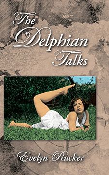 portada The Delphian Talks