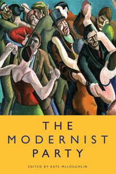 portada The Modernist Party (en Inglés)