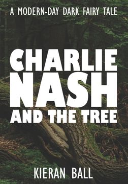 portada Charlie Nash and the tree (en Inglés)