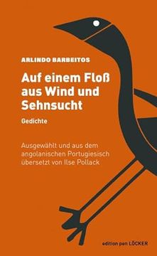 portada Auf Einem Flo? Aus Wind und Sehnsucht (in German)