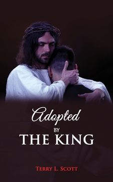 portada Adopted by the King (in English)