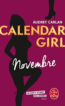 Novembre (Calendar Girl, Tome 11) (en Francés)