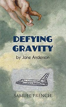 portada Defying Gravity (in English)