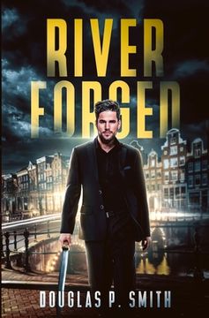 portada River Forged (in English)
