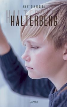 portada Halterberg (en Alemán)