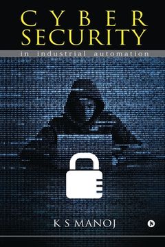 portada Cyber Security: in industrial automation (en Inglés)