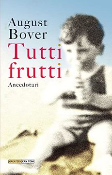 portada Tutti Frutti: Anecdotari: 157 (Magatzem can Toni) (en Catalá)